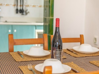 Apartment Biniforcat 11 - Apartment In Ciutadella - Outdoor photo 20