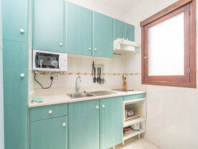 Apartment Biniforcat 11 - Apartment In Ciutadella - Outdoor photo 21