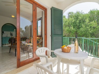 Apartment Biniforcat 11 - Apartment In Ciutadella - Outdoor photo 27