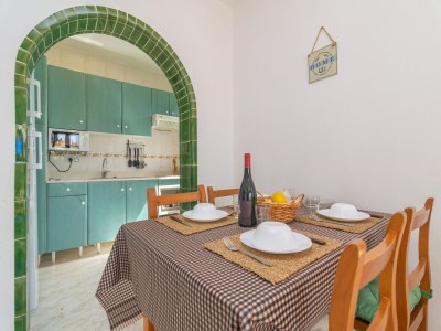 Apartment Biniforcat 11 - Apartment In Ciutadella - Outdoor photo 29