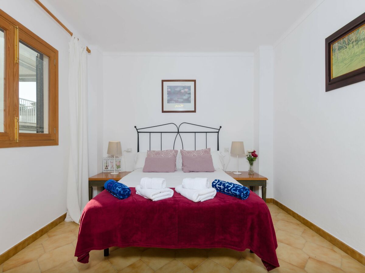 Holiday house Pdm Ca'n Nofre - House In Platja De Muro - Outdoor photo 4