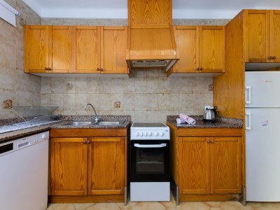 Holiday house Pdm Ca'n Nofre - House In Platja De Muro - Outdoor photo 6