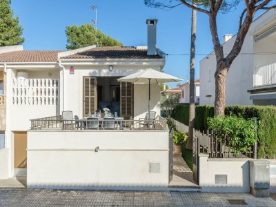 Holiday house Pdm Ca'n Nofre - House In Platja De Muro - Outdoor photo 12