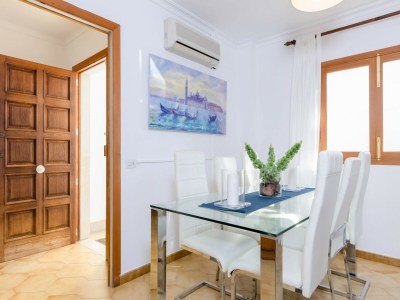 Holiday house Pdm Ca'n Nofre - House In Platja De Muro - Outdoor photo 16