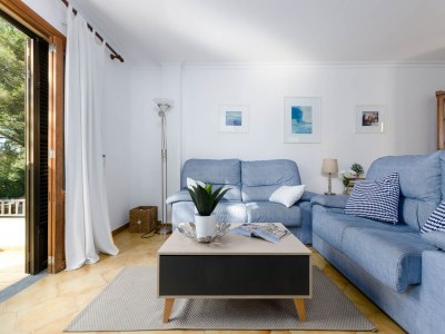 Holiday house Pdm Ca'n Nofre - House In Platja De Muro - Outdoor photo 19