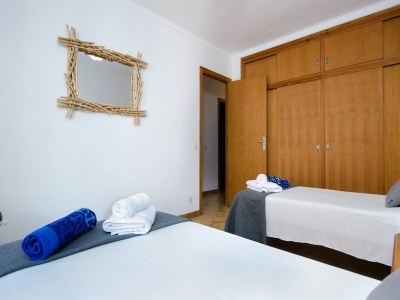 Holiday house Pdm Ca'n Nofre - House In Platja De Muro - Outdoor photo 20