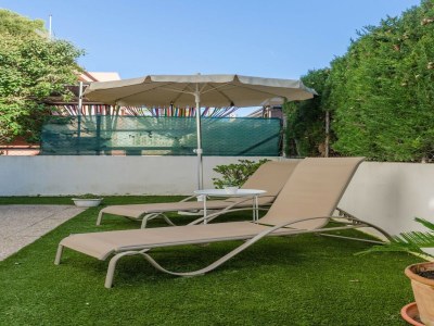 Holiday house Pdm Ca'n Nofre - House In Platja De Muro - Outdoor photo 21