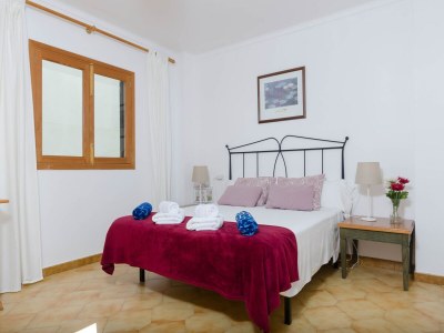 Holiday house Pdm Ca'n Nofre - House In Platja De Muro - Outdoor photo 25