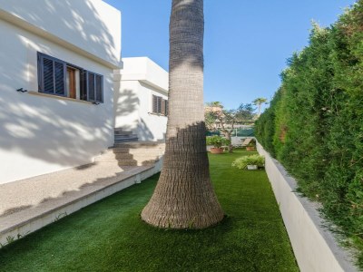 Holiday house Pdm Ca'n Nofre - House In Platja De Muro - Outdoor photo 27