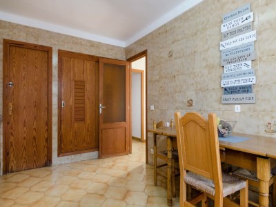 Holiday house Pdm Ca'n Nofre - House In Platja De Muro - Outdoor photo 28