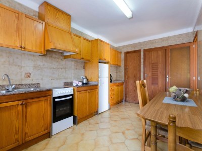 Holiday house Pdm Ca'n Nofre - House In Platja De Muro - Outdoor photo 29