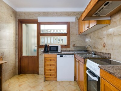 Holiday house Pdm Ca'n Nofre - House In Platja De Muro - Outdoor photo 31