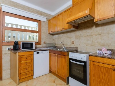 Holiday house Pdm Ca'n Nofre - House In Platja De Muro - Outdoor photo 32