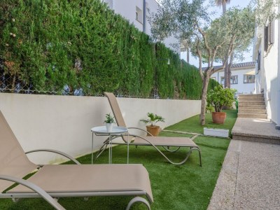 Holiday house Pdm Ca'n Nofre - House In Platja De Muro - Outdoor photo 35