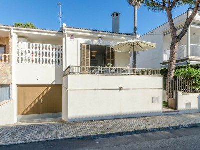 Holiday house Pdm Ca'n Nofre - House In Platja De Muro - Outdoor photo 37