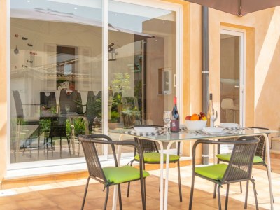 Holiday house Cas Padri Pep - House With Private Pool In Ariany - Outdoor photo 6