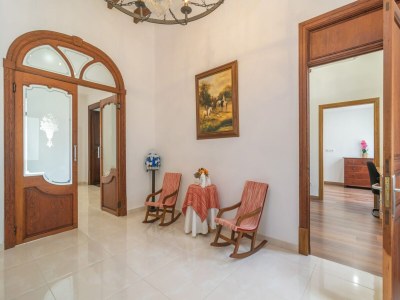 Holiday house Cas Padri Pep - House With Private Pool In Ariany - Outdoor photo 12