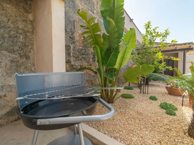 Holiday house Cas Padri Pep - House With Private Pool In Ariany - Outdoor photo 14