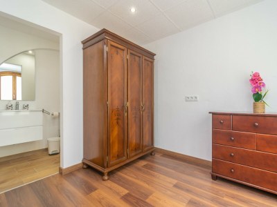 Holiday house Cas Padri Pep - House With Private Pool In Ariany - Outdoor photo 16