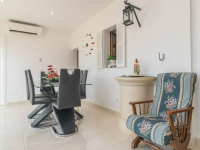 Holiday house Cas Padri Pep - House With Private Pool In Ariany - Outdoor photo 18