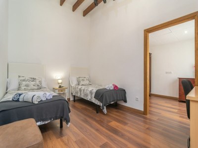 Holiday house Cas Padri Pep - House With Private Pool In Ariany - Outdoor photo 19