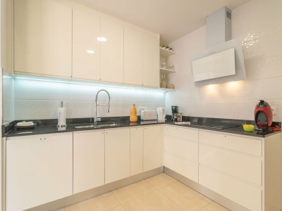 Holiday house Cas Padri Pep - House With Private Pool In Ariany - Outdoor photo 24