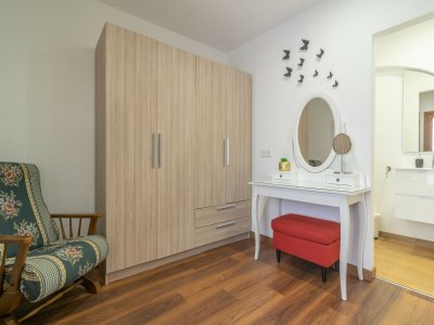 Holiday house Cas Padri Pep - House With Private Pool In Ariany - Outdoor photo 26