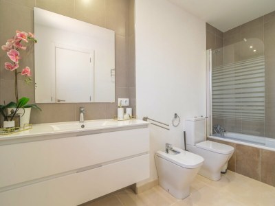 Holiday house Cas Padri Pep - House With Private Pool In Ariany - Outdoor photo 27