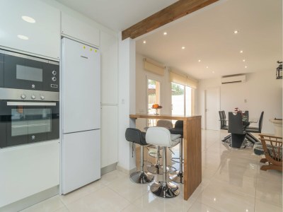 Holiday house Cas Padri Pep - House With Private Pool In Ariany - Outdoor photo 30