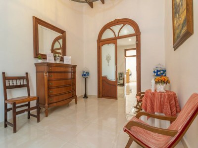 Holiday house Cas Padri Pep - House With Private Pool In Ariany - Outdoor photo 33