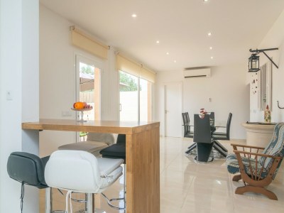 Holiday house Cas Padri Pep - House With Private Pool In Ariany - Outdoor photo 35