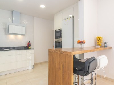 Holiday house Cas Padri Pep - House With Private Pool In Ariany - Outdoor photo 36