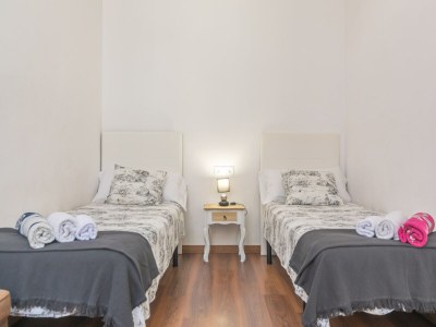 Holiday house Cas Padri Pep - House With Private Pool In Ariany - Outdoor photo 37