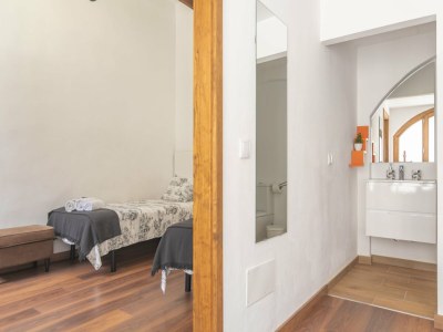 Holiday house Cas Padri Pep - House With Private Pool In Ariany - Outdoor photo 38