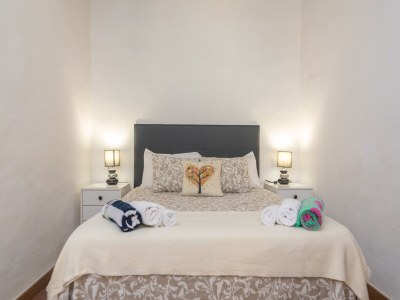 Holiday house Cas Padri Pep - House With Private Pool In Ariany - Outdoor photo 39