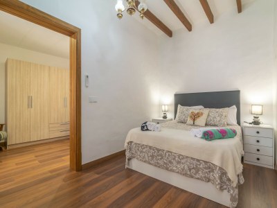 Holiday house Cas Padri Pep - House With Private Pool In Ariany - Outdoor photo 40