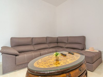 Holiday house Cas Padri Pep - House With Private Pool In Ariany - Outdoor photo 44