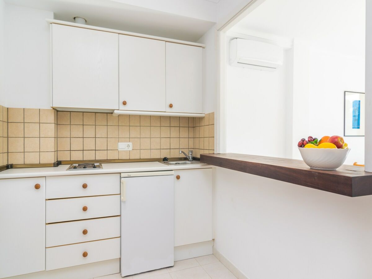 Apartment Massanet (1a) - Apartment In Canyamel. Free Wifi - Outdoor photo 2