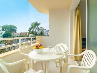 Apartment Massanet (1a) - Apartment In Canyamel. Free Wifi in Majorca East - Apartment