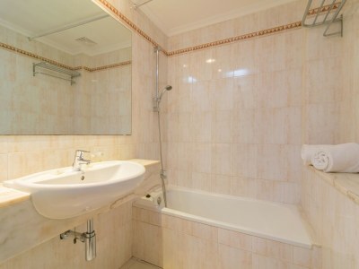 Apartment Massanet (1a) - Apartment In Canyamel. Free Wifi - Outdoor photo 7