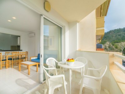 Apartment Massanet (1a) - Apartment In Canyamel. Free Wifi - Outdoor photo 9