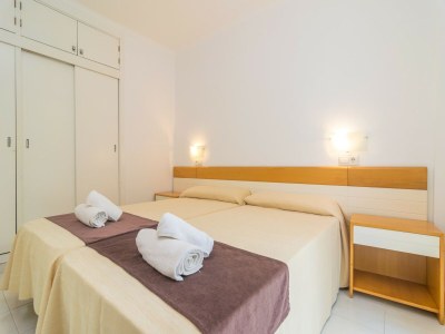 Apartment Massanet (1a) - Apartment In Canyamel. Free Wifi - Outdoor photo 13