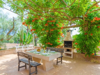 Holiday house Cas General - Ferienhaus In Portopetro - Outdoor photo 8