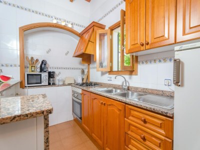 Holiday house Cas General - Ferienhaus In Portopetro - Features photo 11