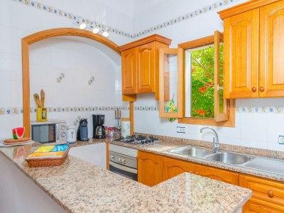 Holiday house Cas General - Ferienhaus In Portopetro - Features photo 13