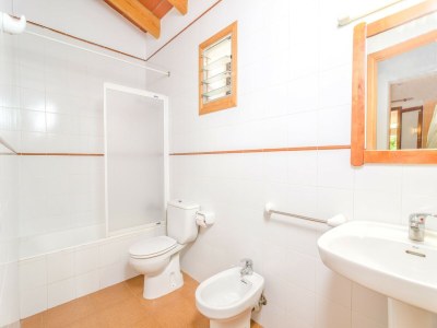 Holiday house Cas General - Ferienhaus In Portopetro - Features photo 14