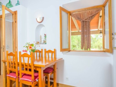 Holiday house Cas General - Ferienhaus In Portopetro - Features photo 15