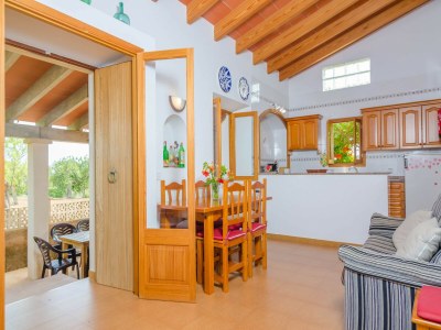 Holiday house Cas General - Ferienhaus In Portopetro - Features photo 17