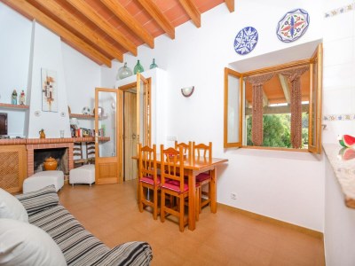 Holiday house Cas General - Ferienhaus In Portopetro - Features photo 19