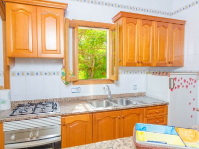 Holiday house Cas General - Ferienhaus In Portopetro - Features photo 21